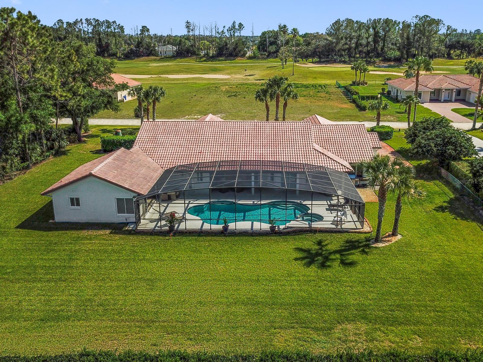 Image 3 of 44 For 7737 Swiss Fairways Ave