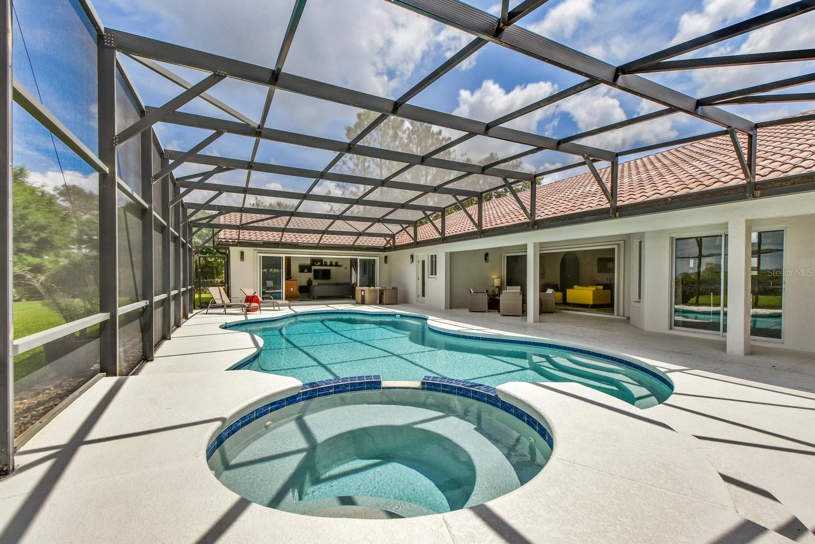 Image 43 of 44 For 7737 Swiss Fairways Ave