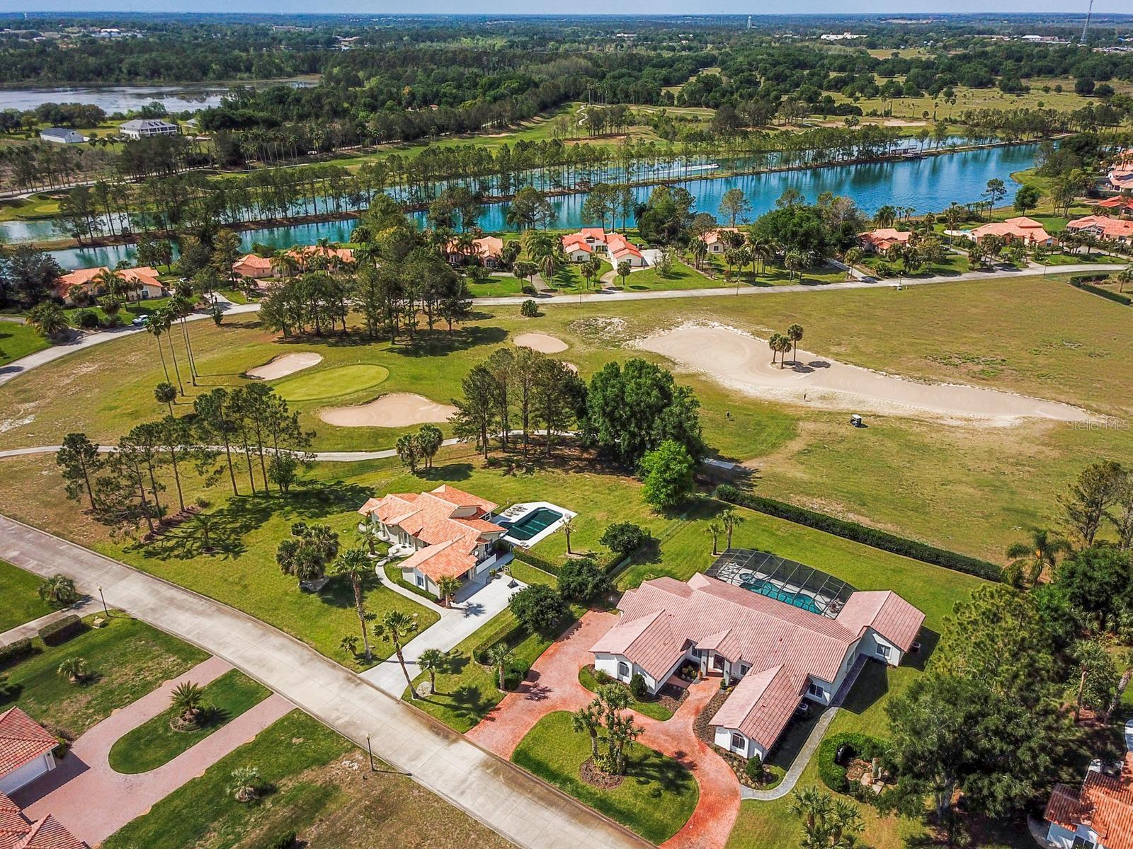 Image 50 of 51 For 7737 Swiss Fairways Ave