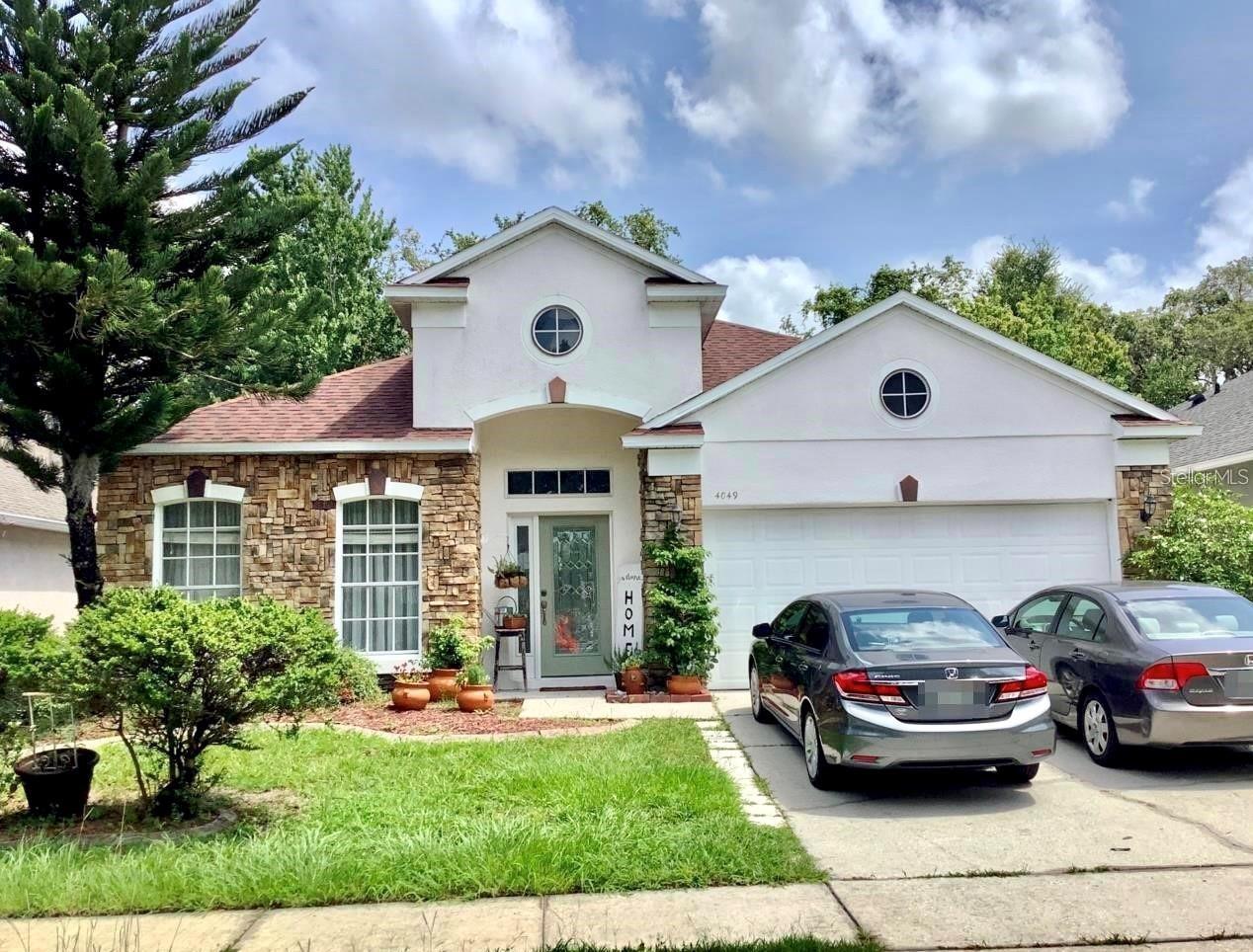 Details for 4049 Shawn Circle, ORLANDO, FL 32826