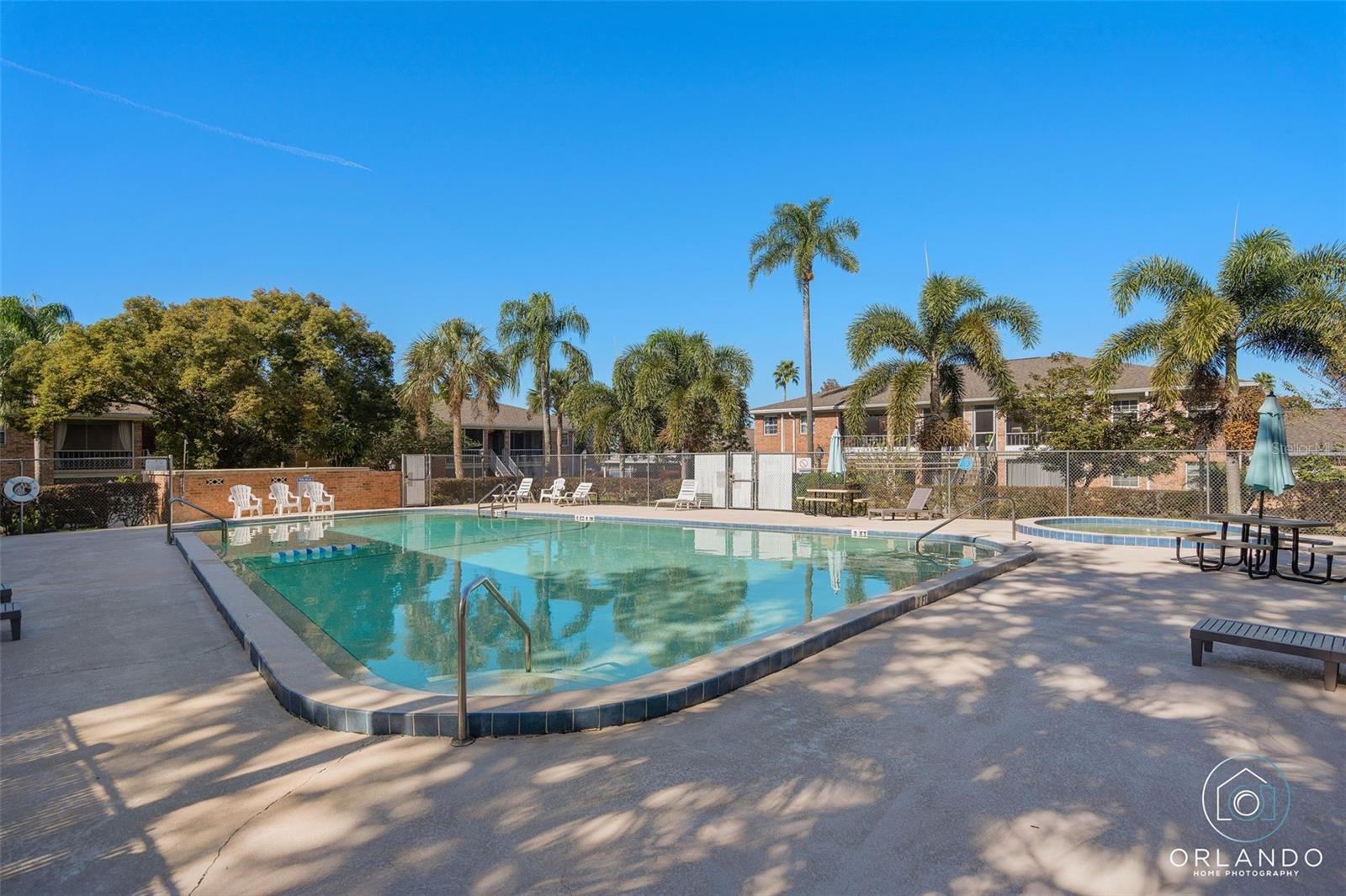 Image 34 of 40 For 4210 Lake Underhill Road 5