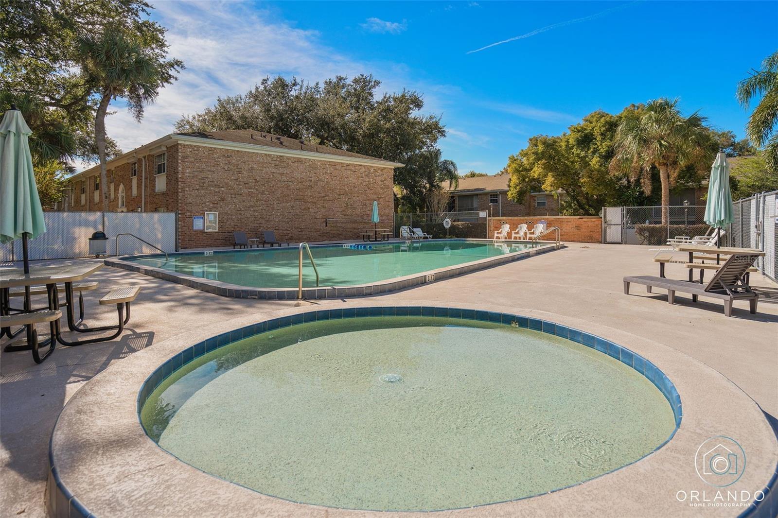 Image 35 of 40 For 4210 Lake Underhill Road 5