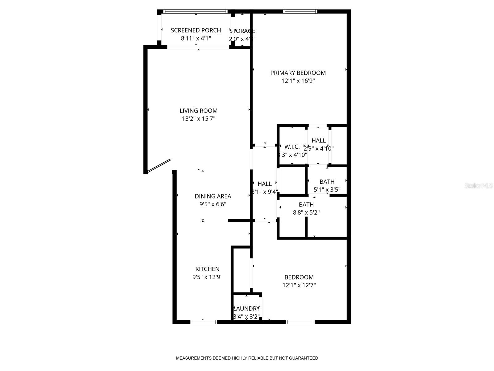 Image 4 of 40 For 4210 Lake Underhill Road 5