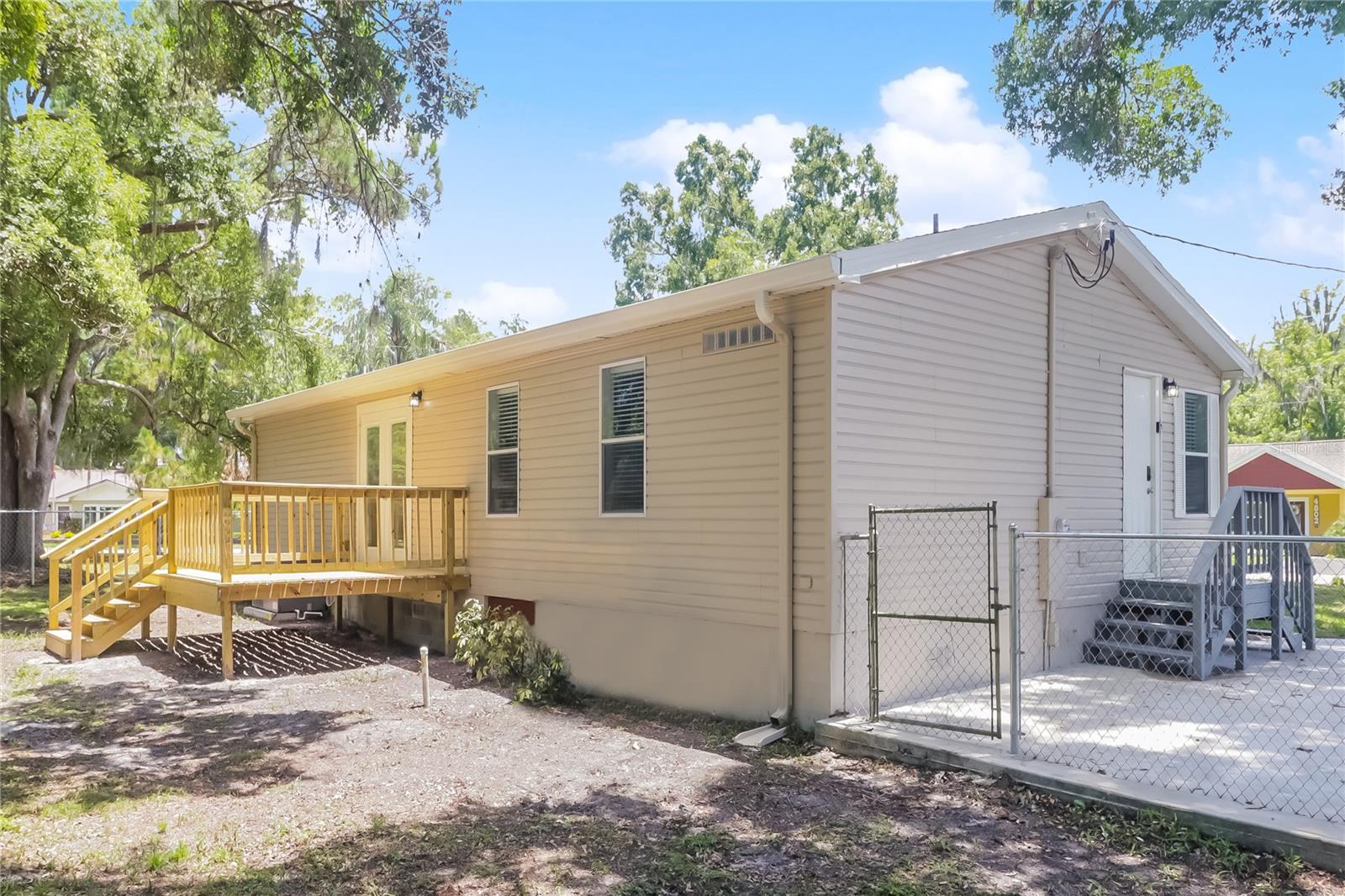 Image 15 of 16 For 4801 King Lake Drive