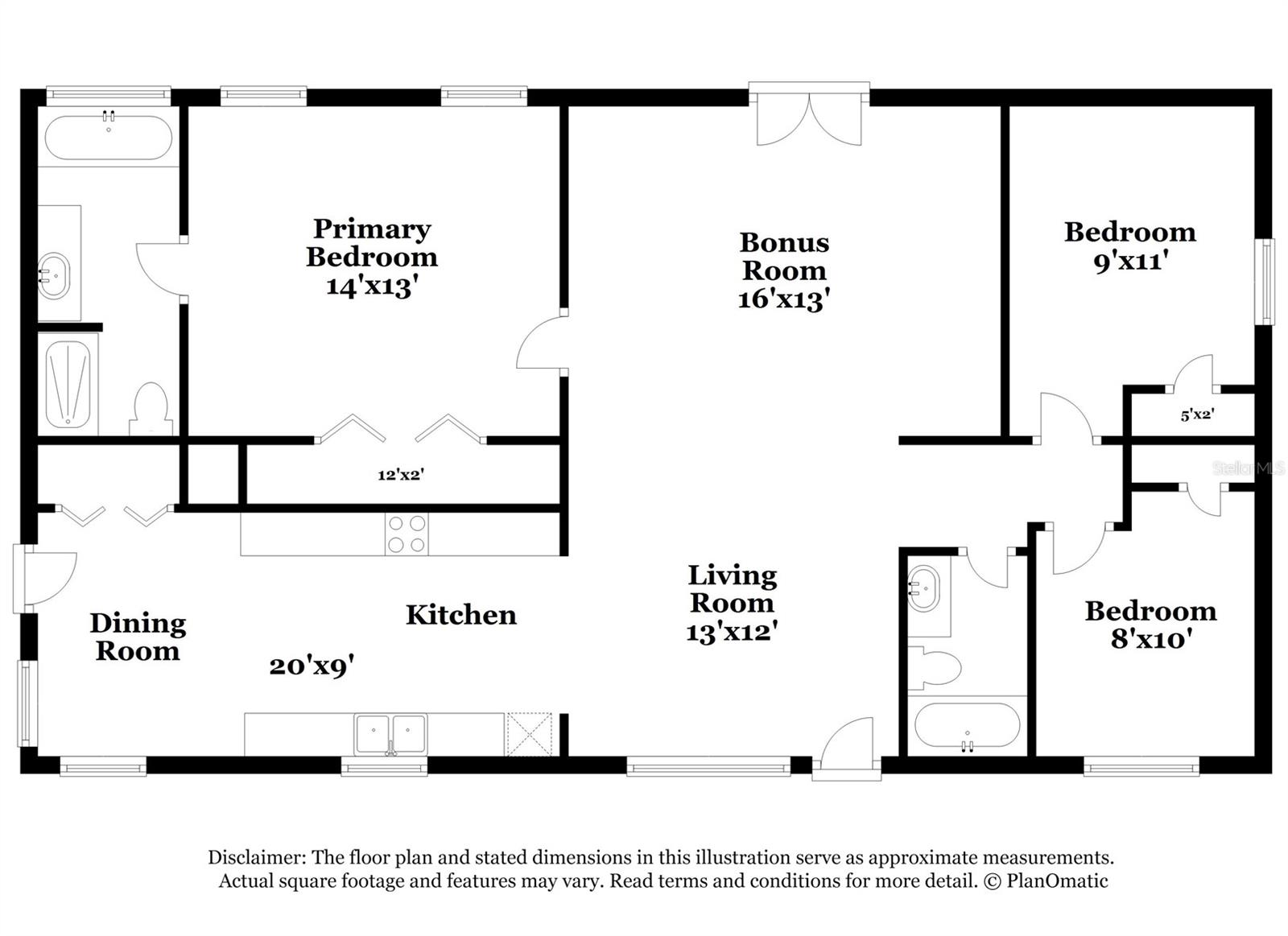 Image 16 of 16 For 4801 King Lake Drive