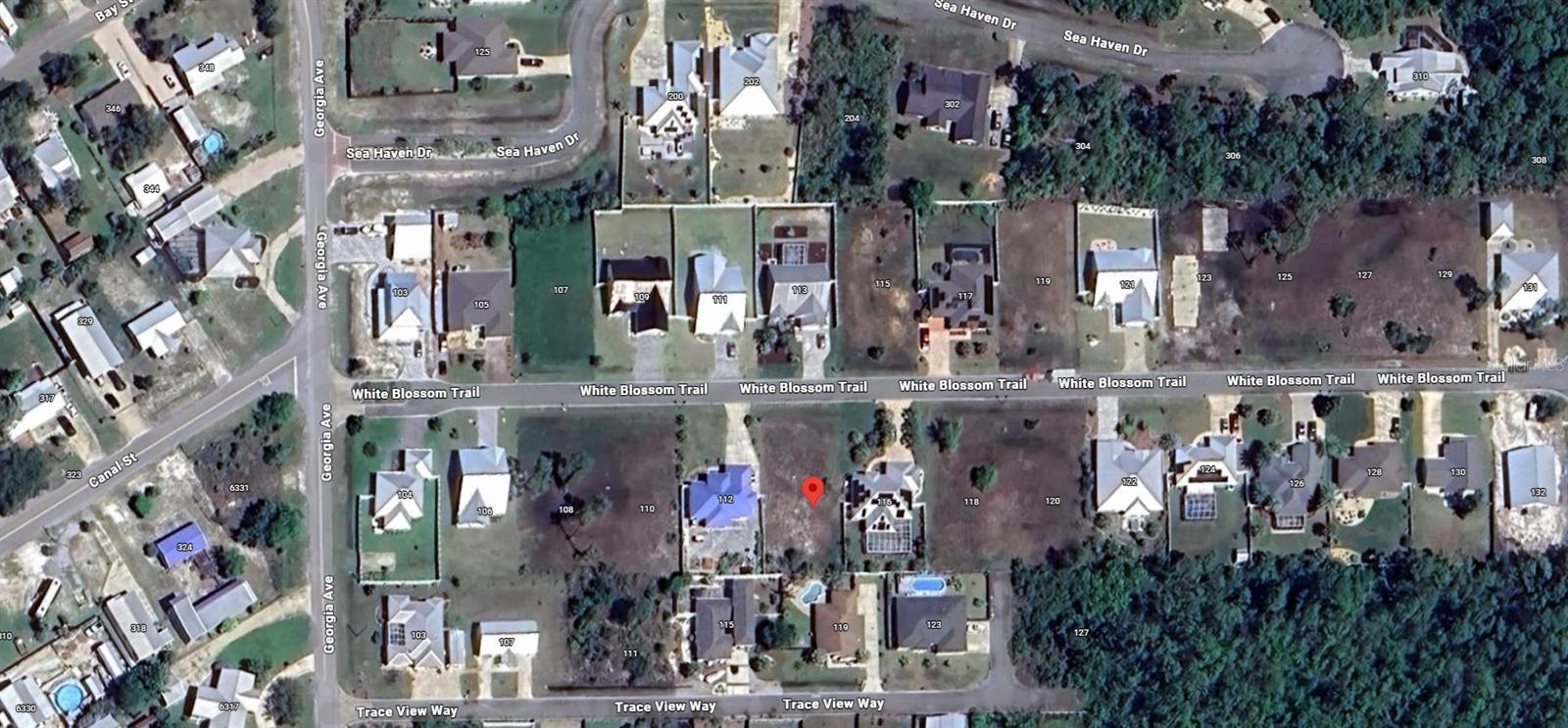 Image 4 of 5 For 114 White Blossom Trail