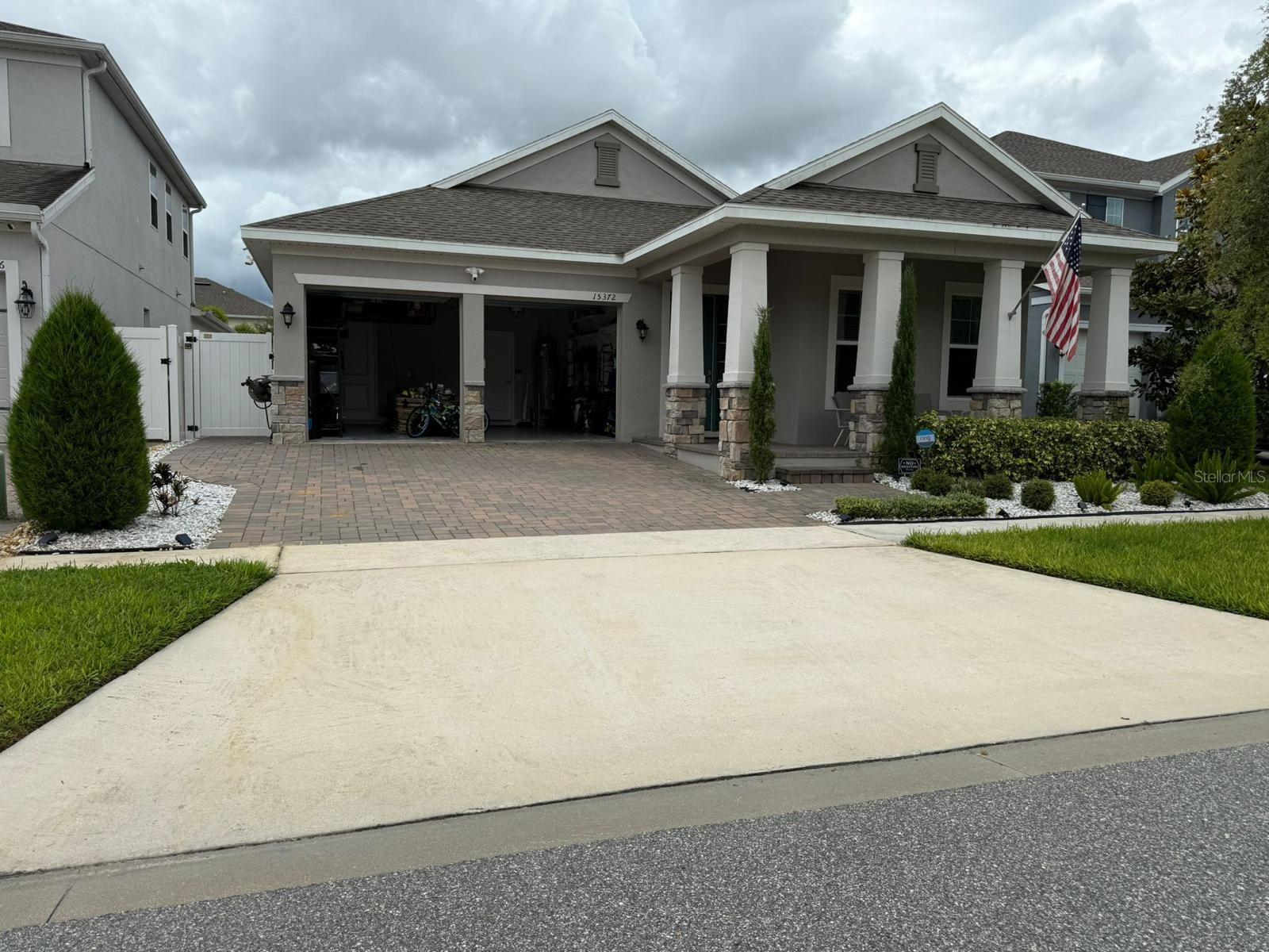 Image 2 of 34 For 15372 Gilligan Court