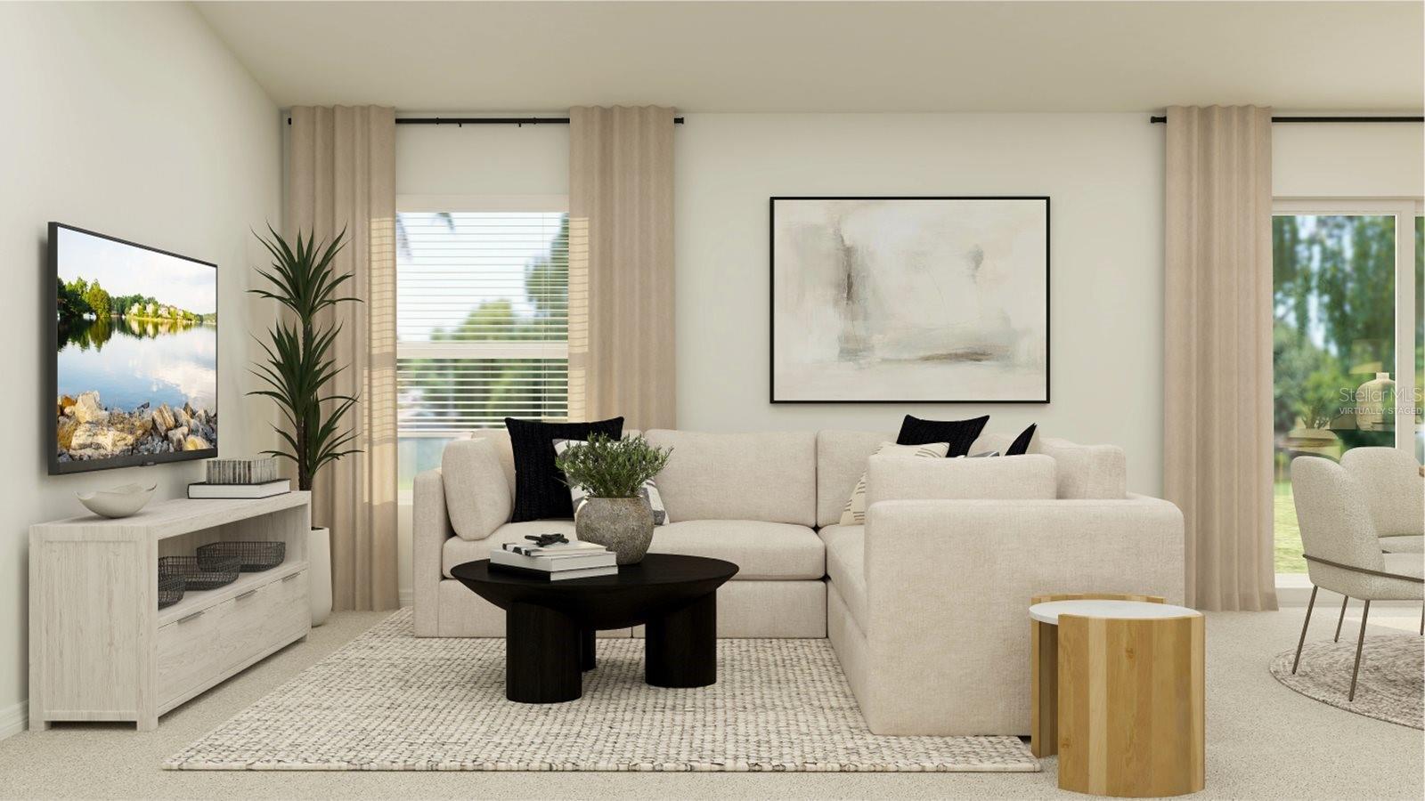 Image 15 of 36 For 4847 Waltham Forest Drive