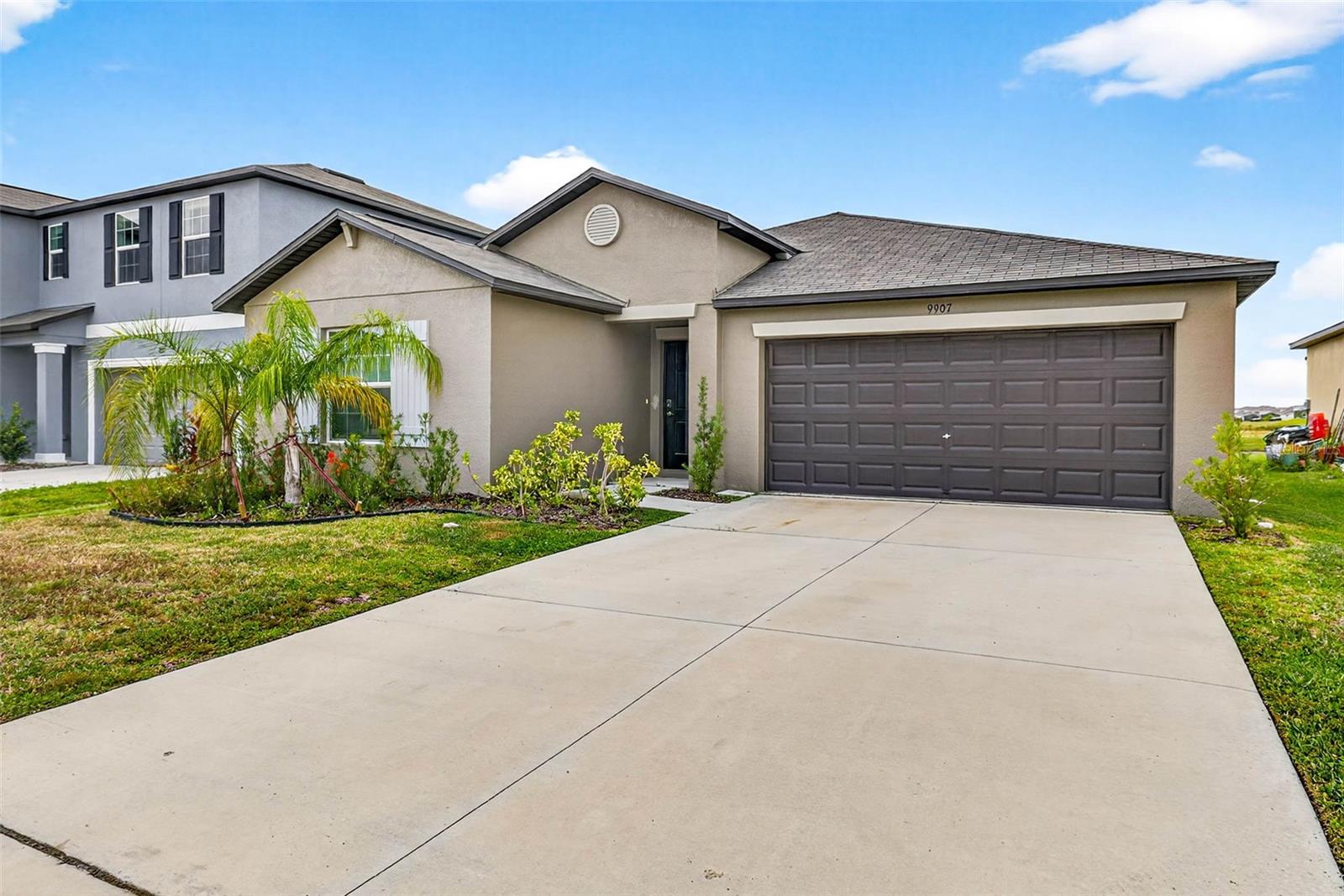 Details for 9907 Branching Ship Trace, WESLEY CHAPEL, FL 33545