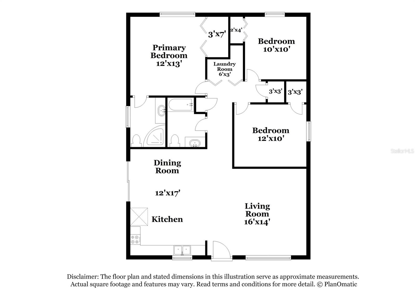 Image 16 of 16 For 2427 18th Street S