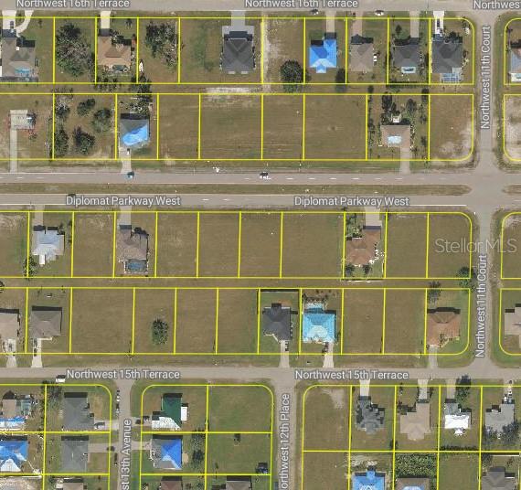 Image 2 of 5 For 1212 Diplomat Parkway W