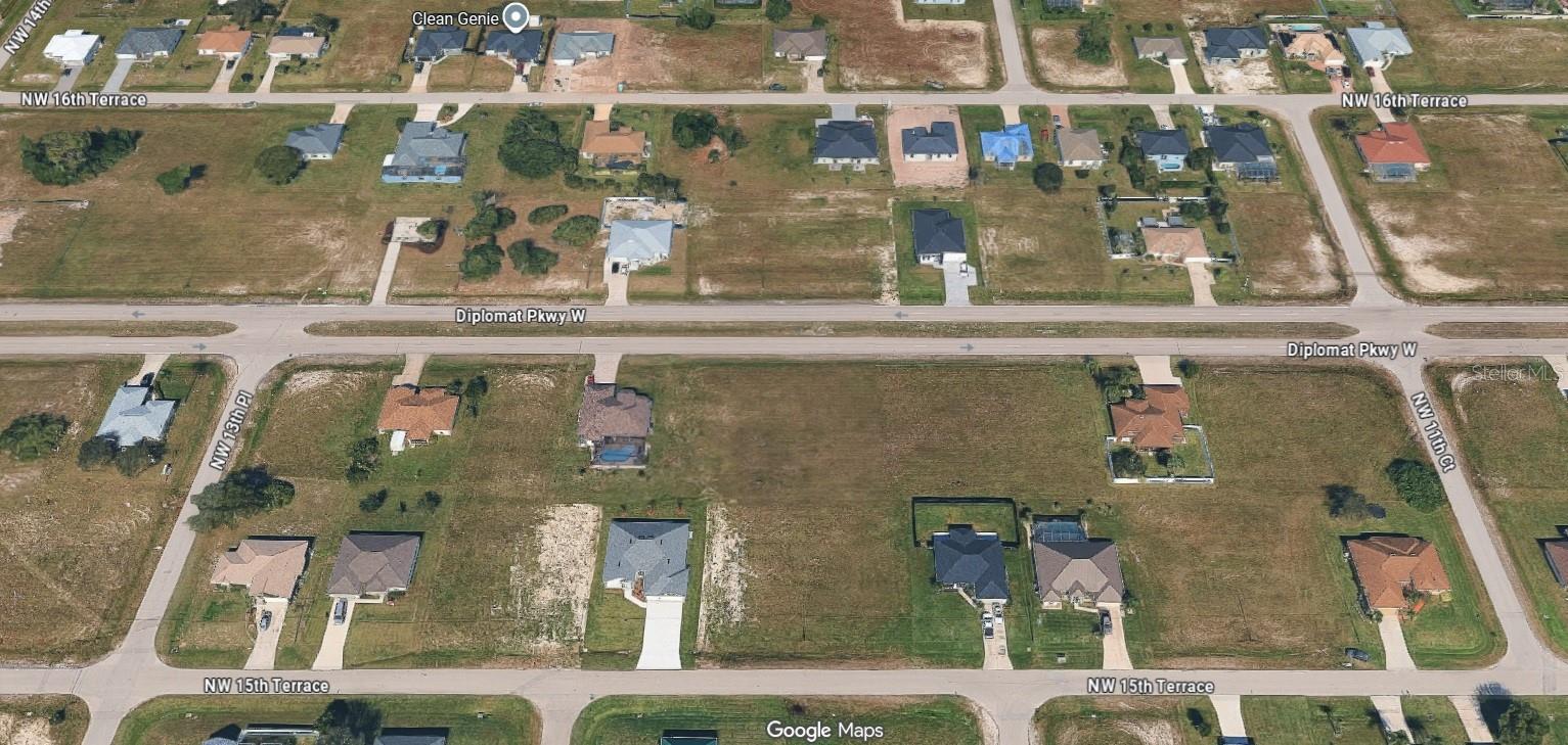 Image 4 of 5 For 1212 Diplomat Parkway W