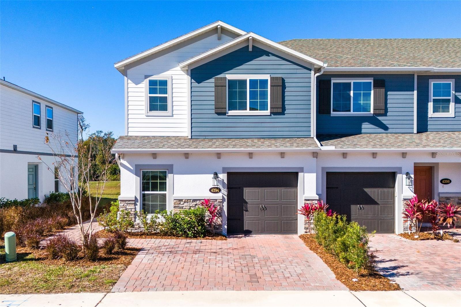 Details for 4394 Campsite Loop, ORLANDO, FL 32824