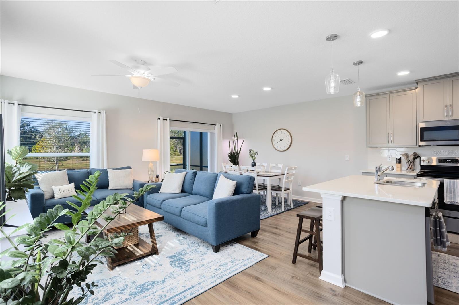 Image 4 of 40 For 4394 Campsite Loop