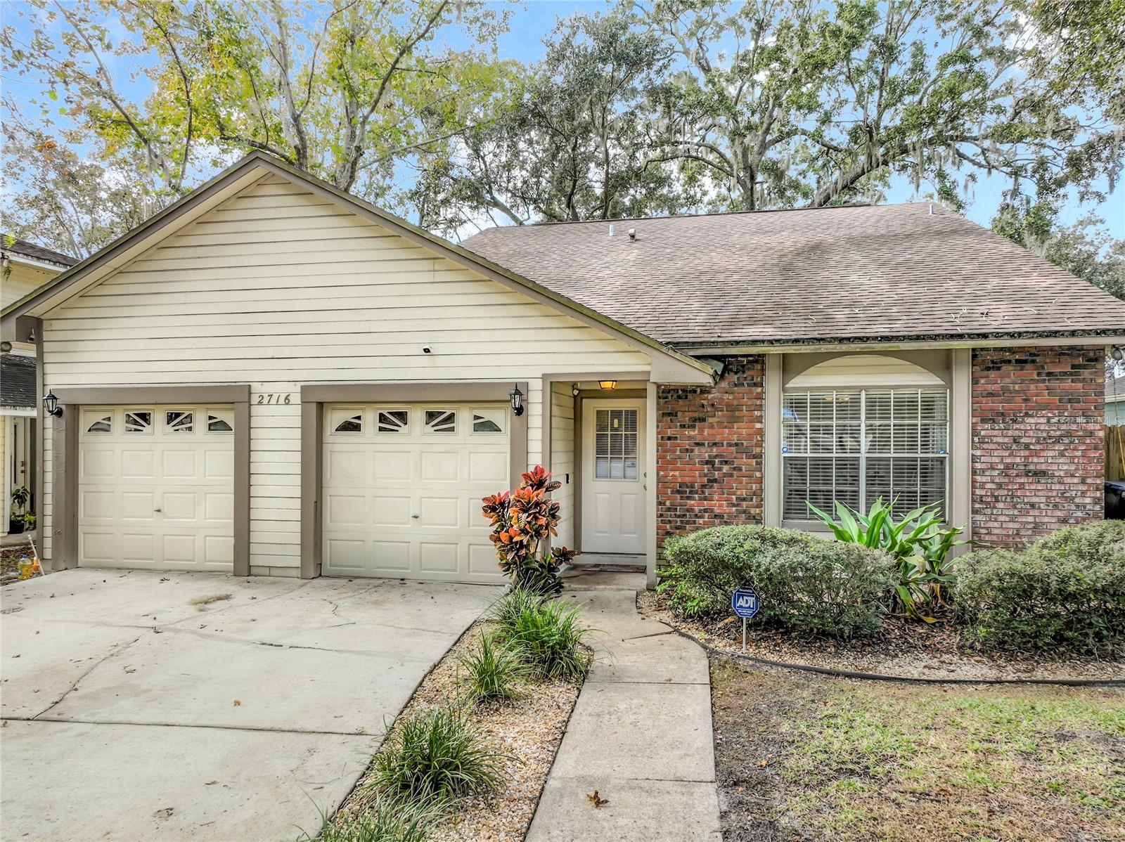 Details for 2716 Curry Woods Drive, ORLANDO, FL 32822