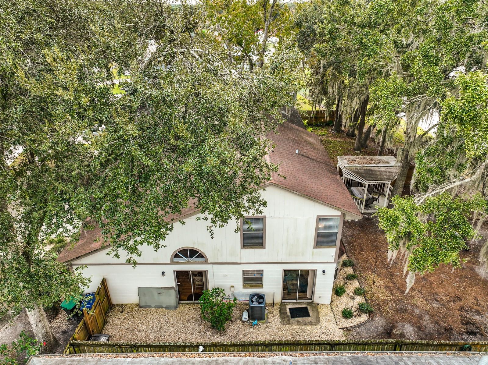 Image 40 of 44 For 2716 Curry Woods Drive