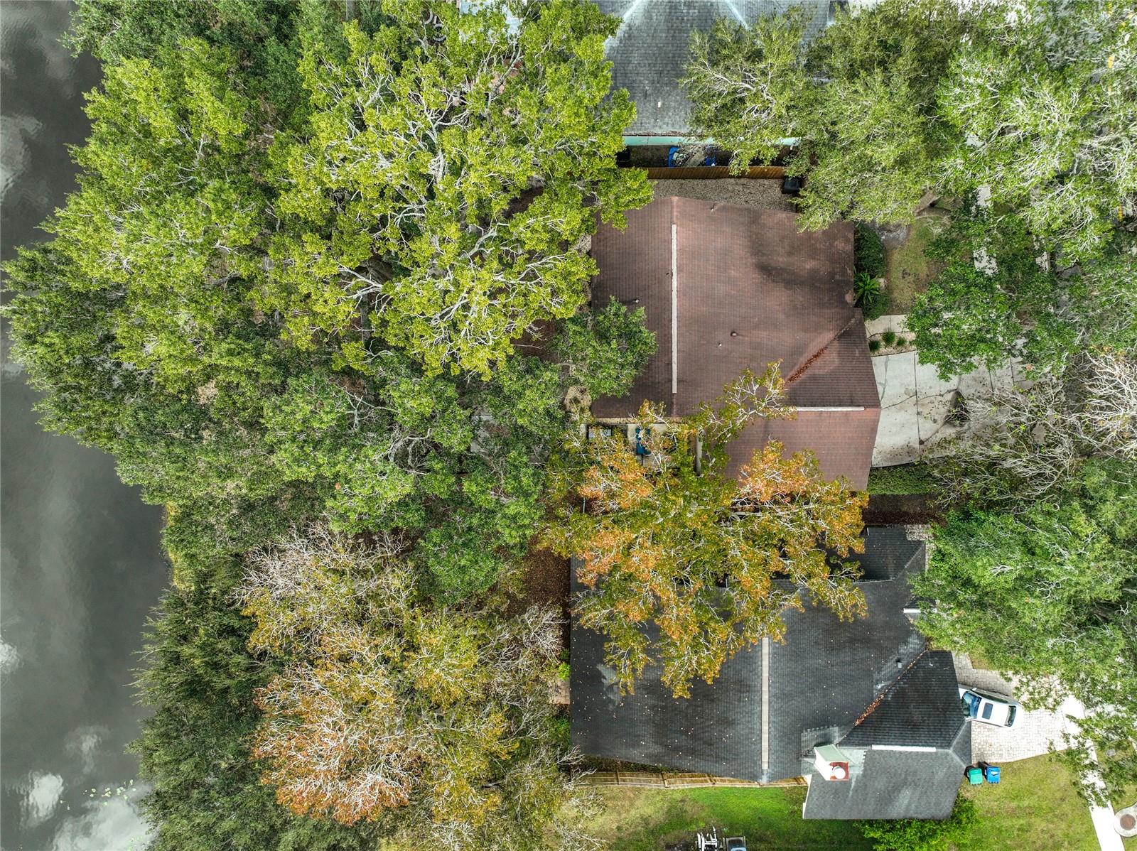 Image 41 of 44 For 2716 Curry Woods Drive