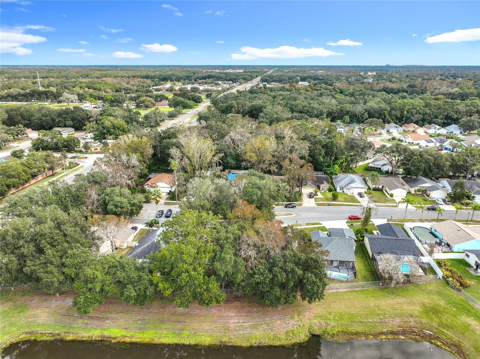 Image 42 of 44 For 2716 Curry Woods Drive