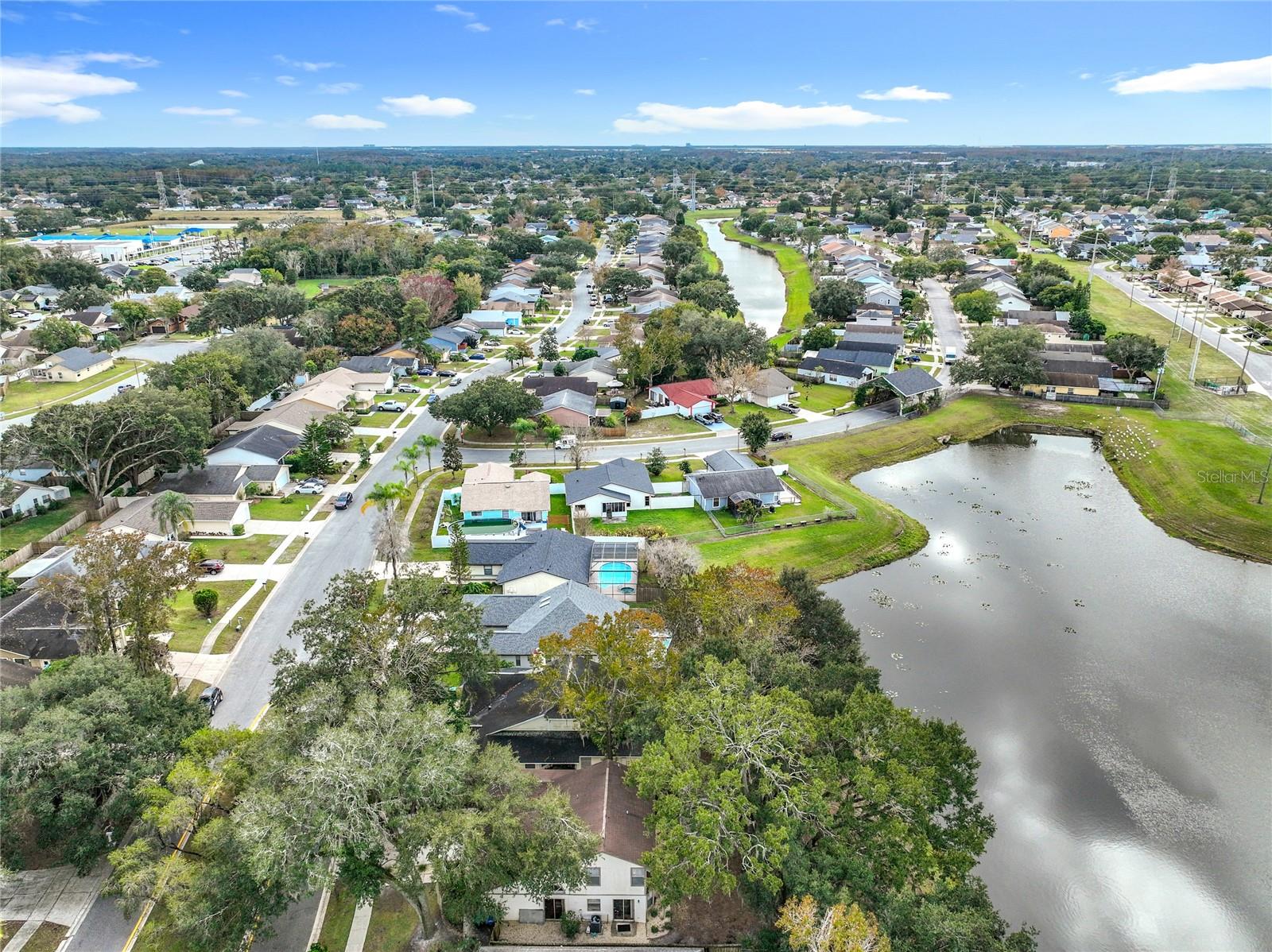 Image 43 of 44 For 2716 Curry Woods Drive