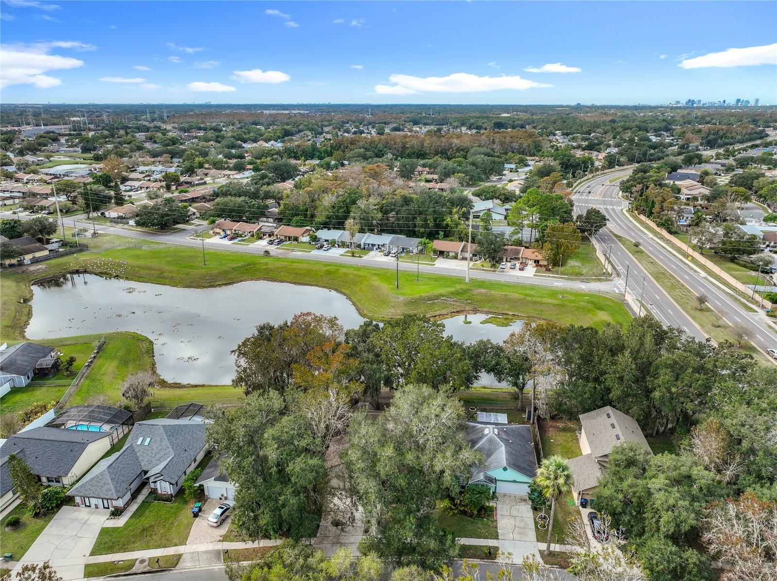 Image 44 of 44 For 2716 Curry Woods Drive