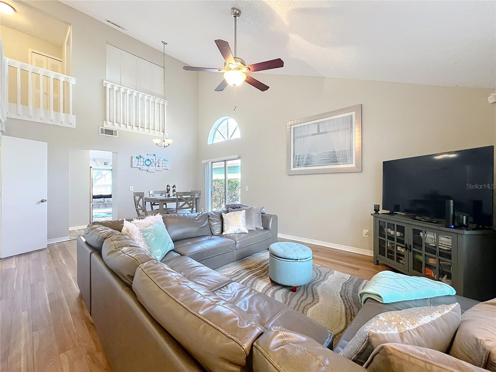 Image 5 of 44 For 2716 Curry Woods Drive