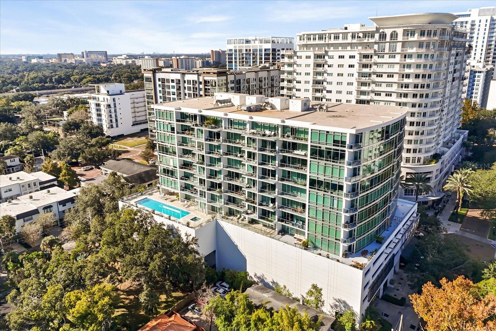 Details for 101 Eola Drive 610, ORLANDO, FL 32801