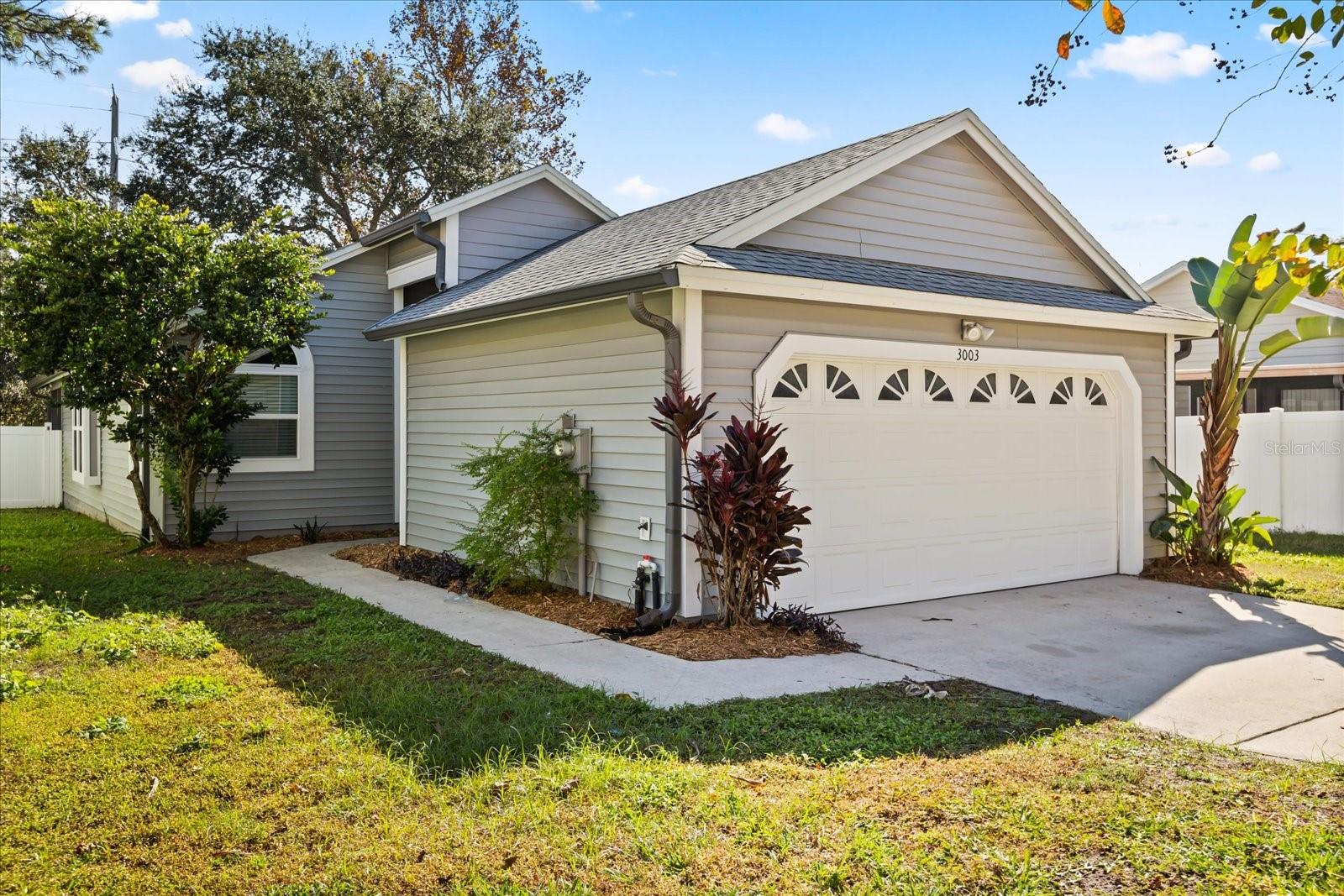 Details for 3003 Weymouth Court, APOPKA, FL 32703