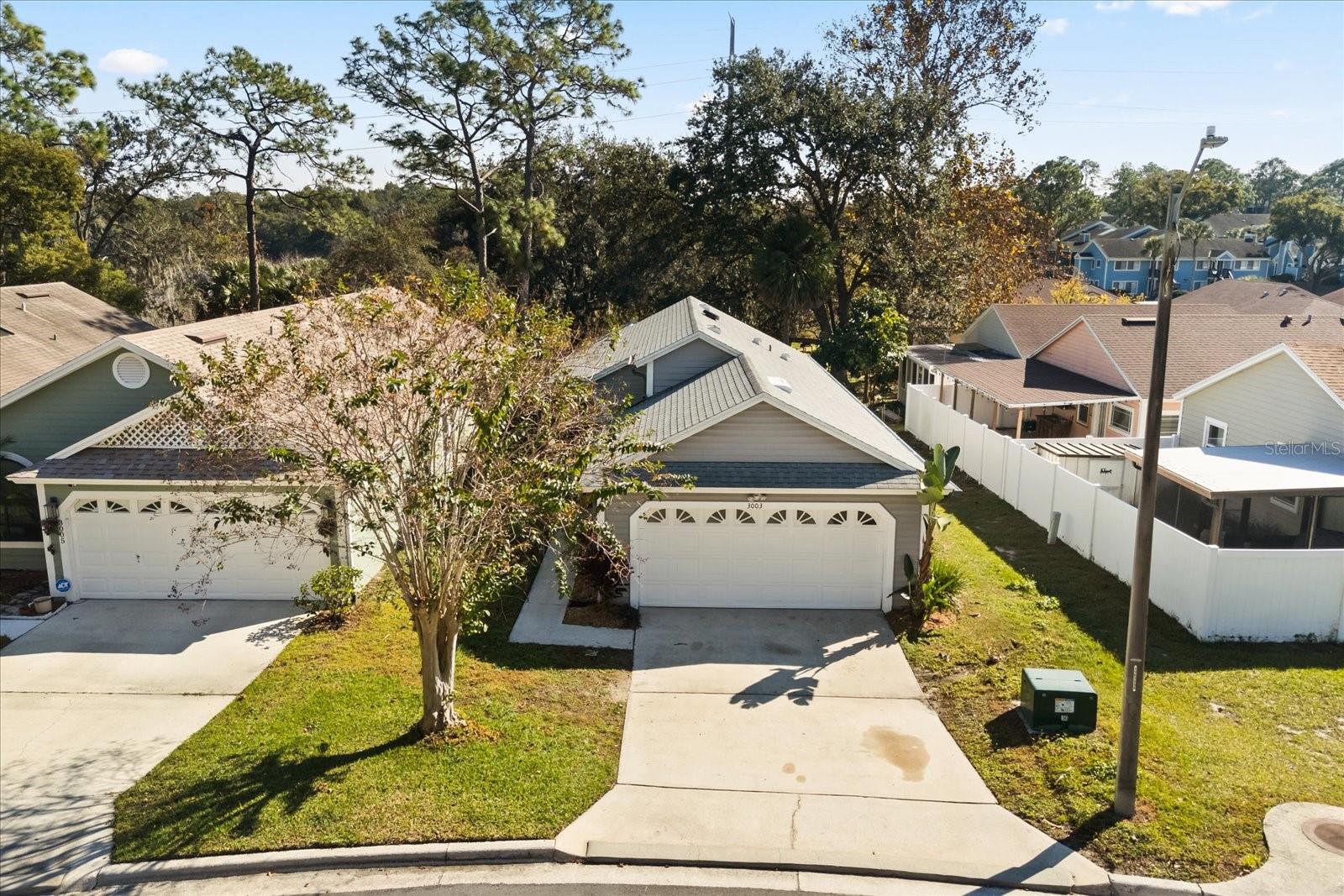 Image 28 of 32 For 3003 Weymouth Court