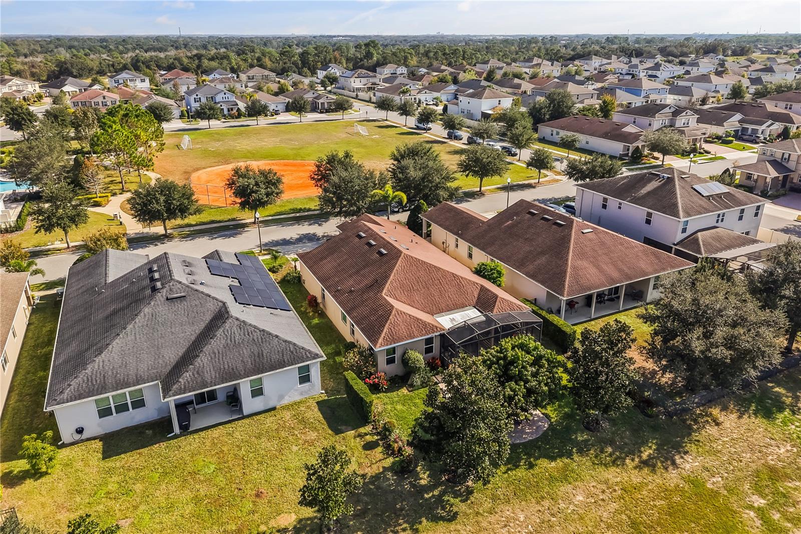 Image 33 of 35 For 3136 Irish Peach Drive