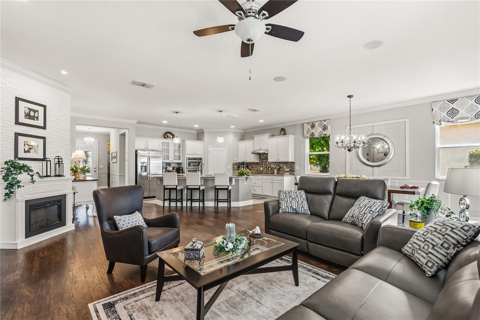 Image 8 of 35 For 3136 Irish Peach Drive