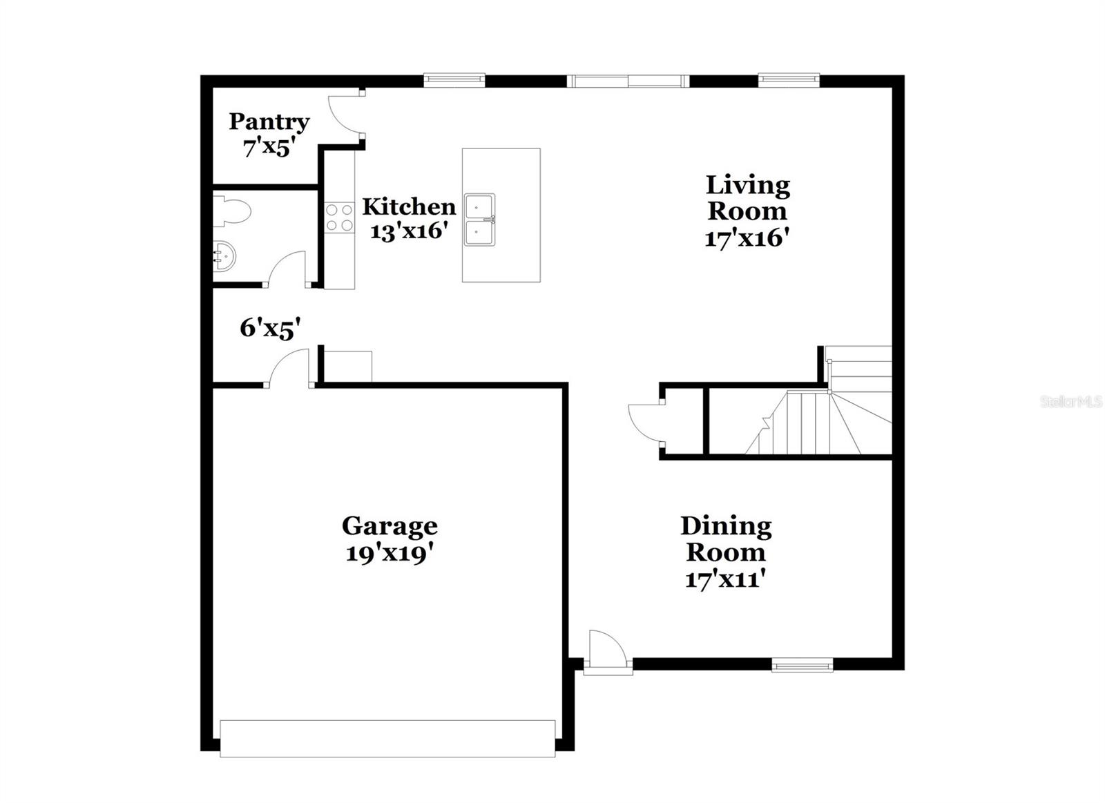 Image 16 of 17 For 3003 Gibraltar Boulevard