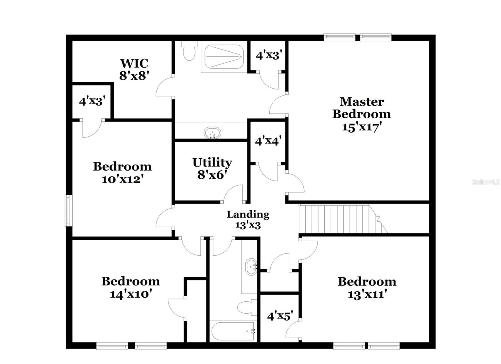 Image 17 of 17 For 3003 Gibraltar Boulevard