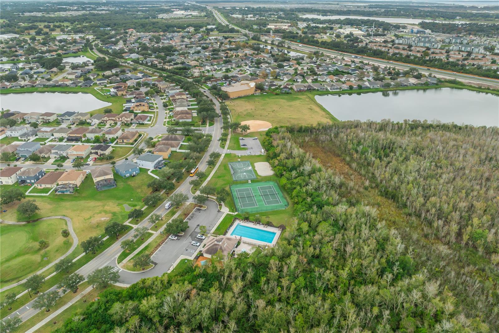 Image 59 of 74 For 229 Strathmore Circle