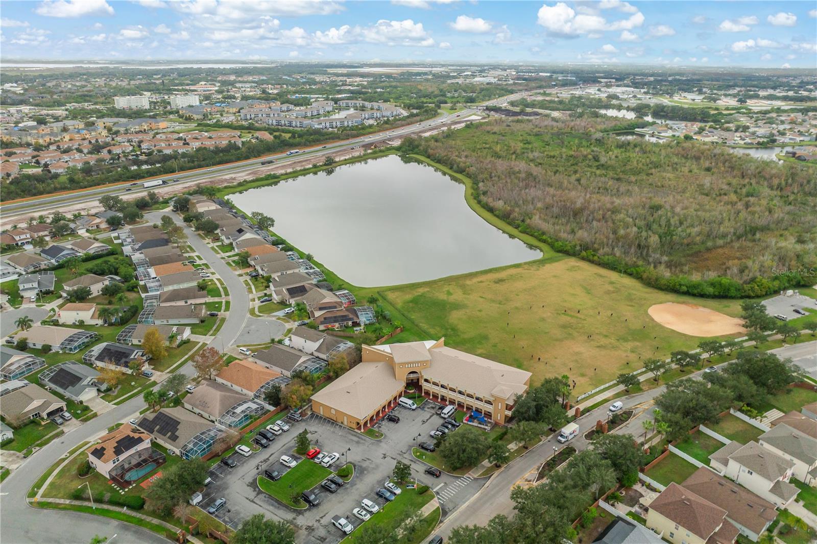 Image 62 of 74 For 229 Strathmore Circle