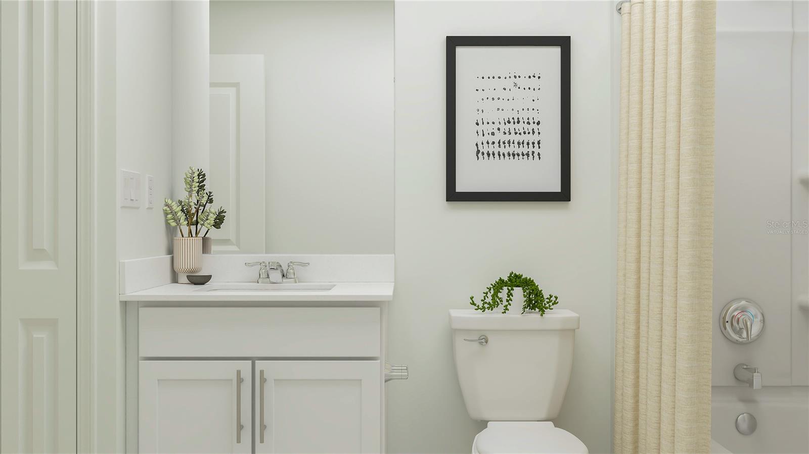 Image 7 of 26 For 5408 Meadow Walk Drive