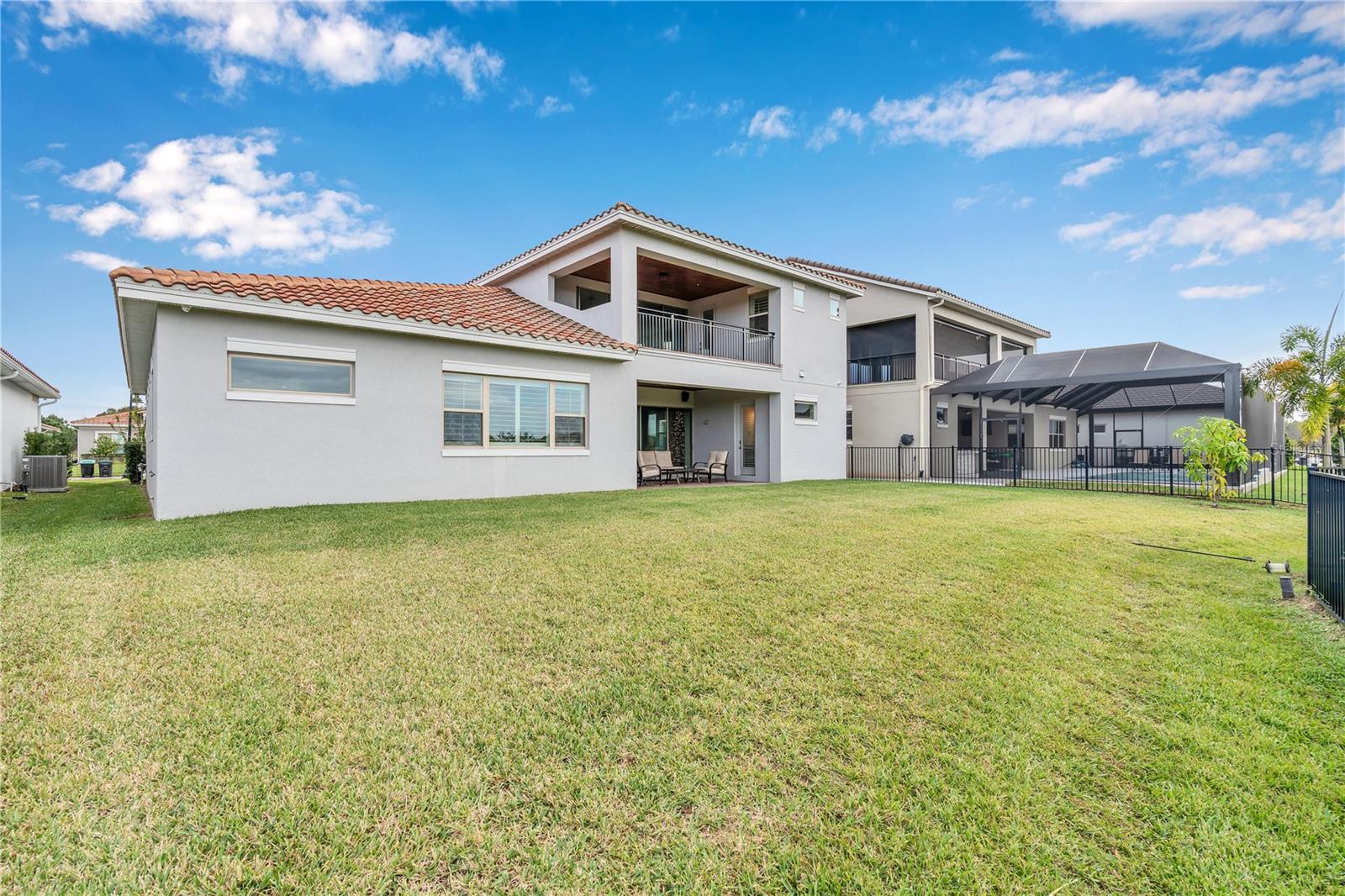 Image 47 of 74 For 13826 Abberwick Drive