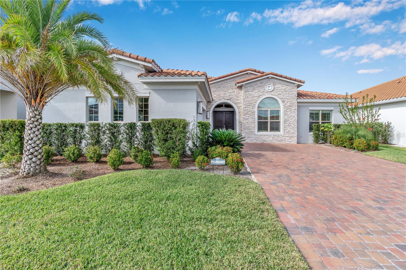 Image 49 of 74 For 13826 Abberwick Drive