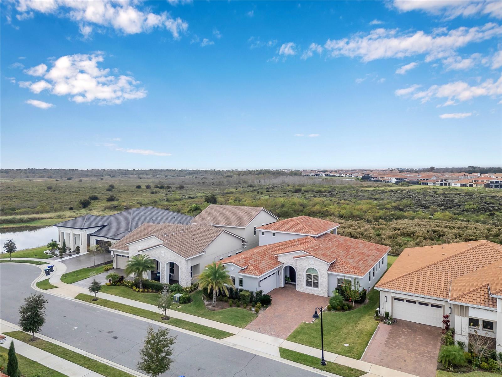 Image 50 of 74 For 13826 Abberwick Drive