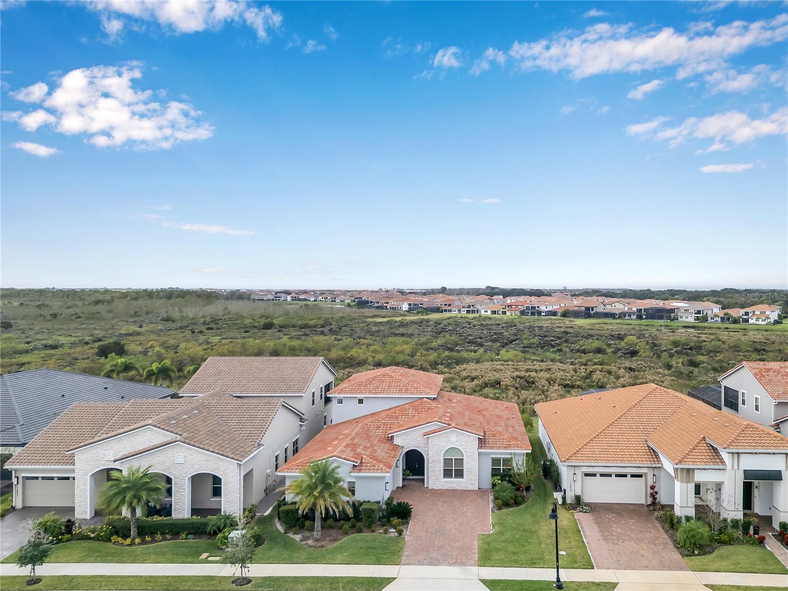 Image 51 of 74 For 13826 Abberwick Drive