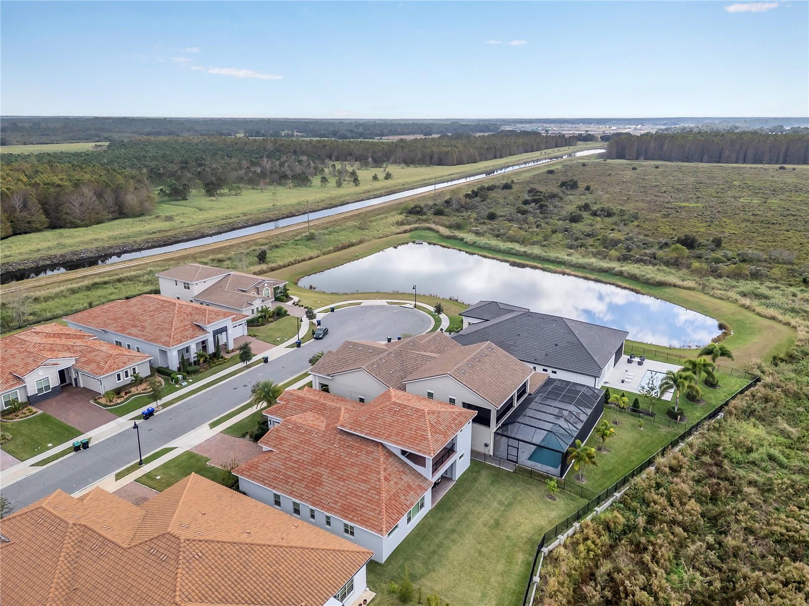 Image 52 of 74 For 13826 Abberwick Drive