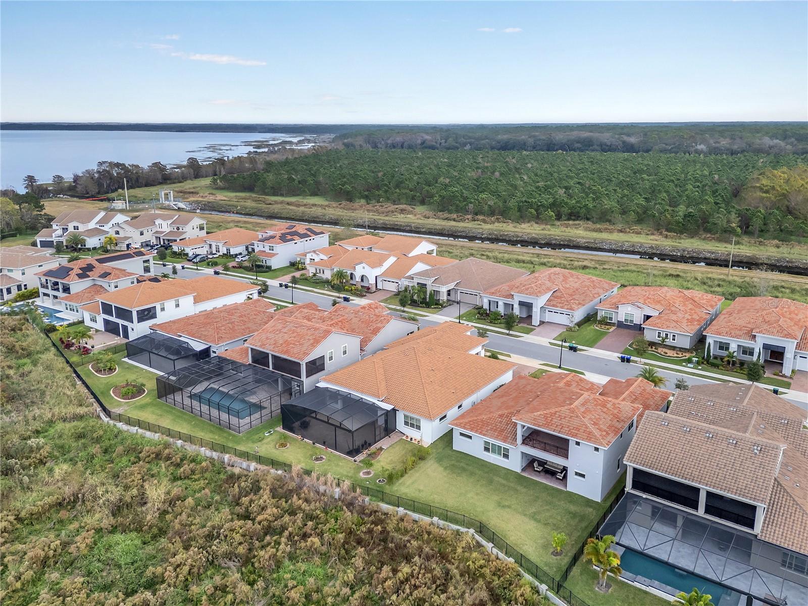 Image 53 of 74 For 13826 Abberwick Drive