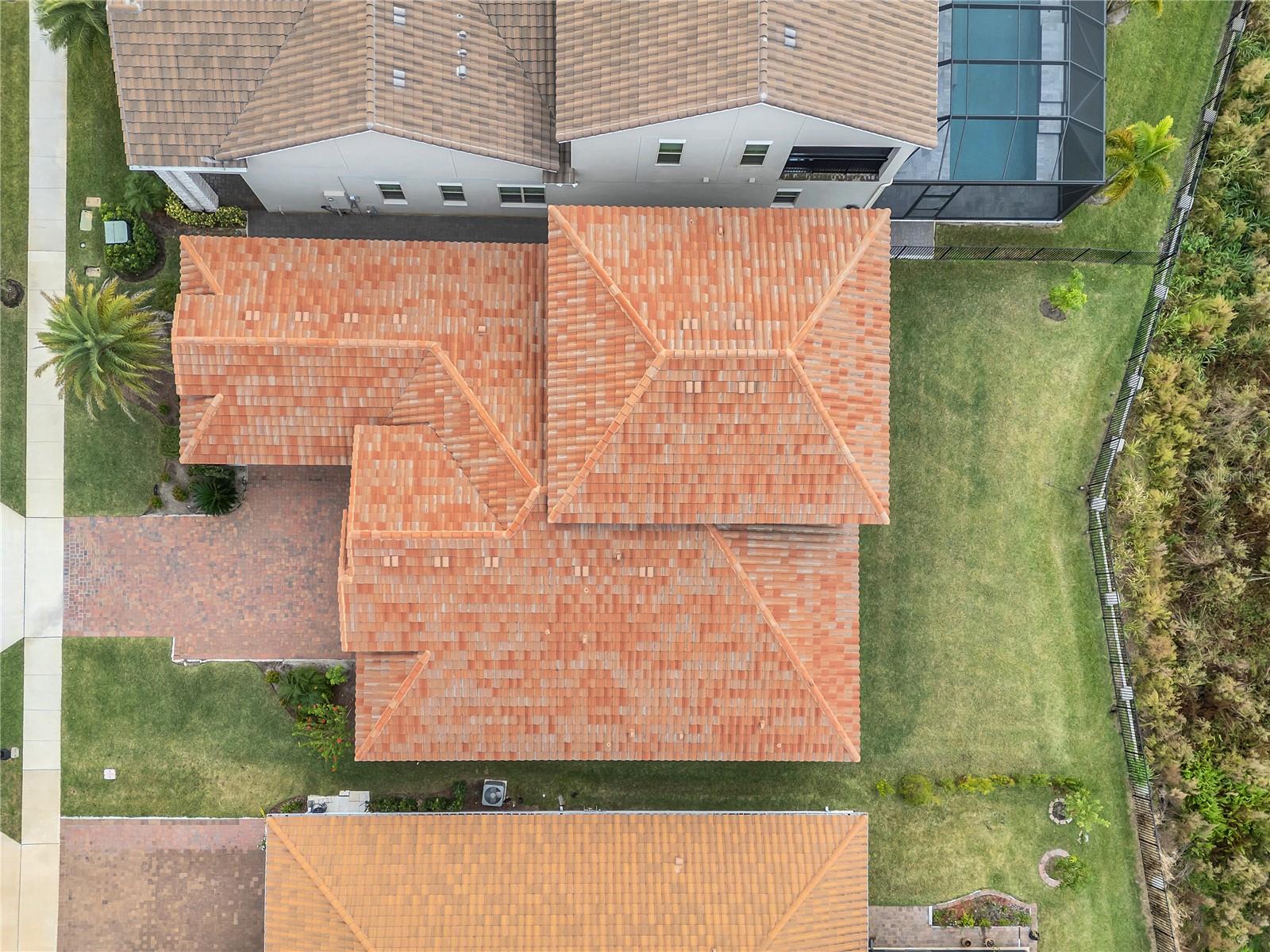 Image 56 of 74 For 13826 Abberwick Drive