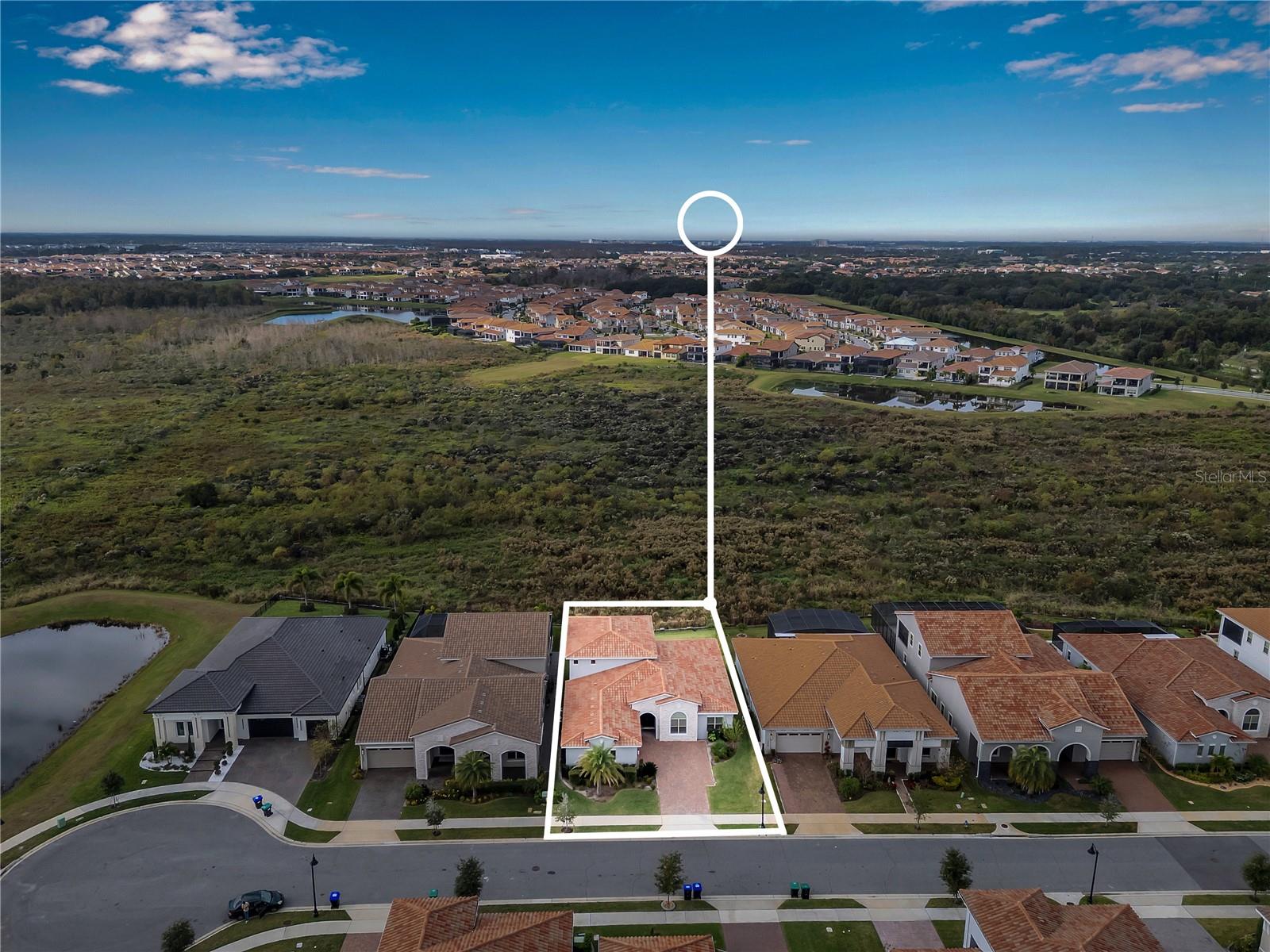 Image 57 of 74 For 13826 Abberwick Drive