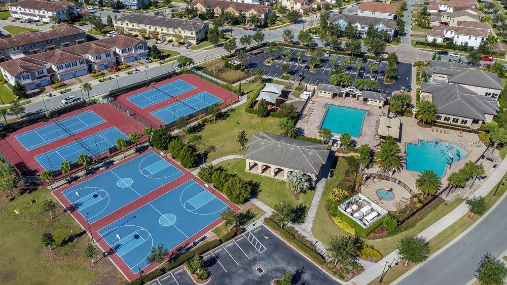 Image 71 of 74 For 13826 Abberwick Drive