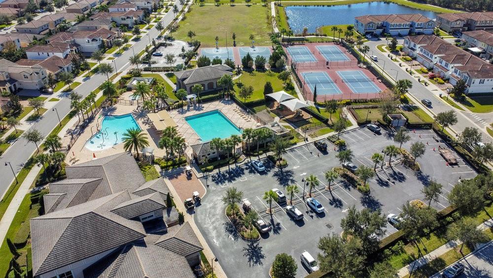 Image 72 of 74 For 13826 Abberwick Drive