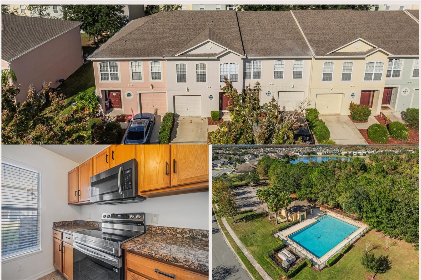 Details for 2741 Merrieweather Lane, KISSIMMEE, FL 34743