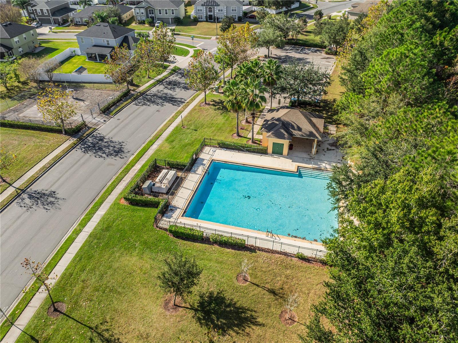 Image 44 of 55 For 2741 Merrieweather Lane