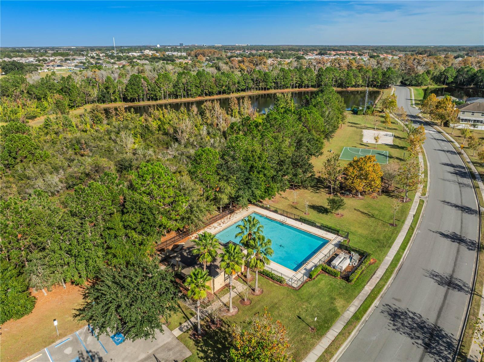 Image 46 of 55 For 2741 Merrieweather Lane