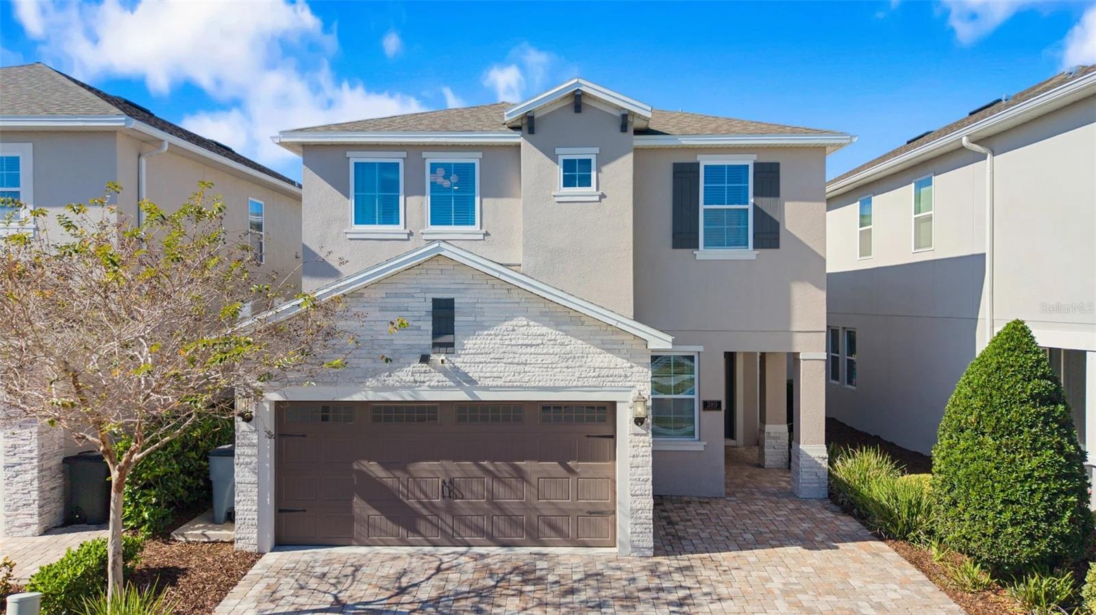 Details for 389 Southfield Street, KISSIMMEE, FL 34747