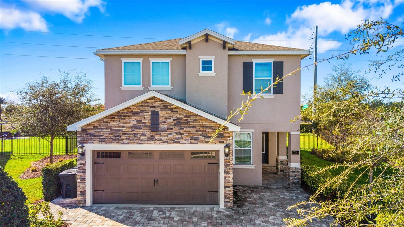 Details for 284 Southfield Street, KISSIMMEE, FL 34747